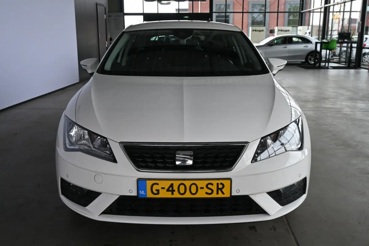 1.5 TSI Style Ultimate Edition Clima Navigatie Cruise Control 1e Eigenaar Rijklaarprijs! Inruil Mogelijk!