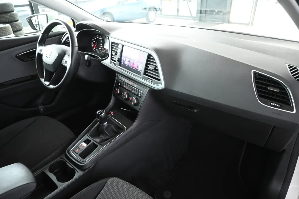1.5 TSI Style Ultimate Edition Clima Navigatie Cruise Control 1e Eigenaar Rijklaarprijs! Inruil Mogelijk!