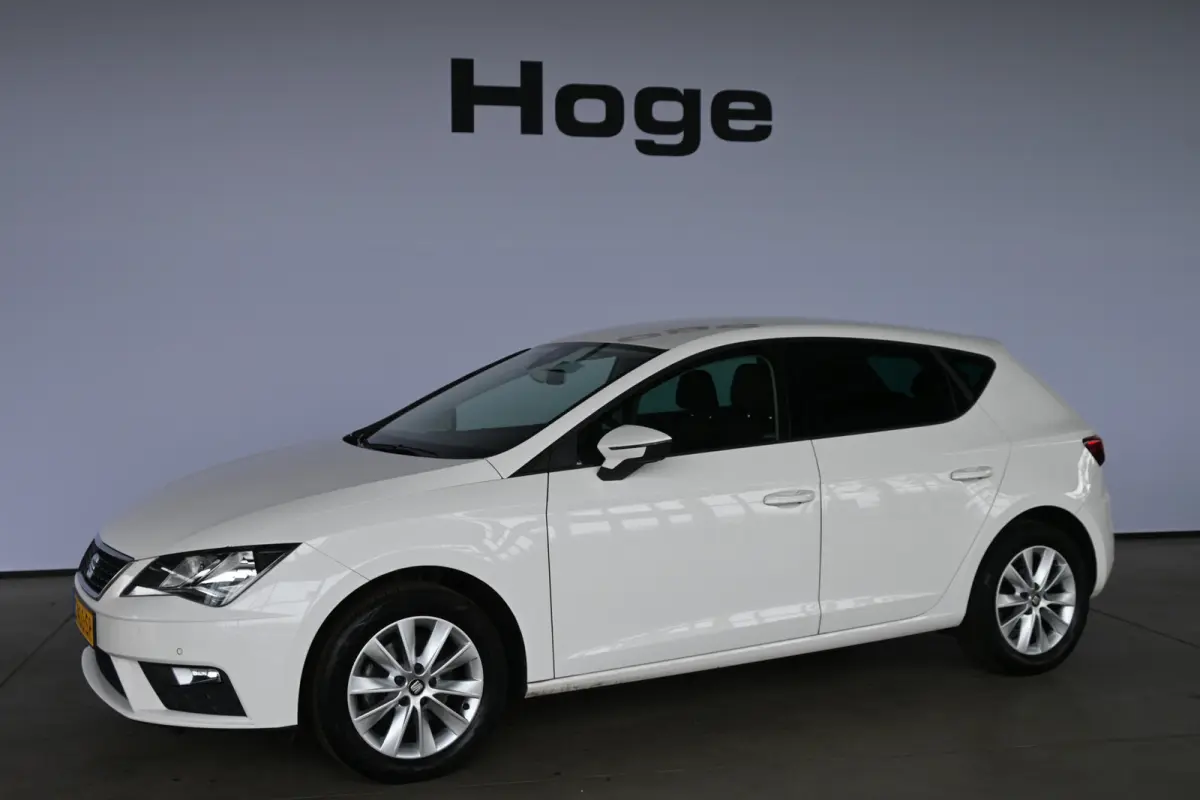 1.5 TSI Style Ultimate Edition Clima Navigatie Cruise Control 1e Eigenaar Rijklaarprijs! Inruil Mogelijk!