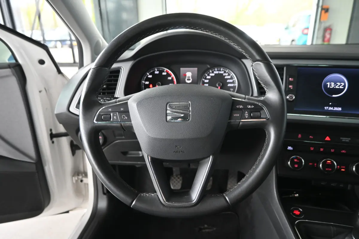 1.5 TSI Style Ultimate Edition Clima Navigatie Cruise Control 1e Eigenaar Rijklaarprijs! Inruil Mogelijk!