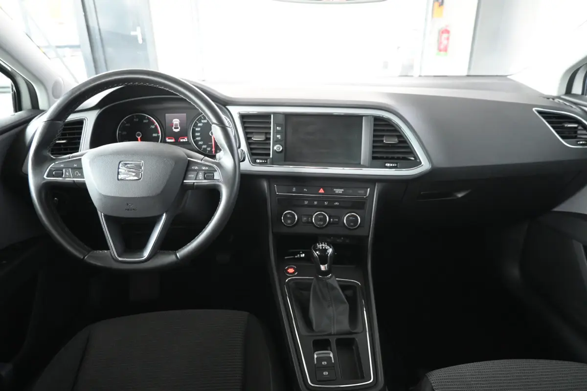 1.5 TSI Style Ultimate Edition Clima Navigatie Cruise Control 1e Eigenaar Rijklaarprijs! Inruil Mogelijk!