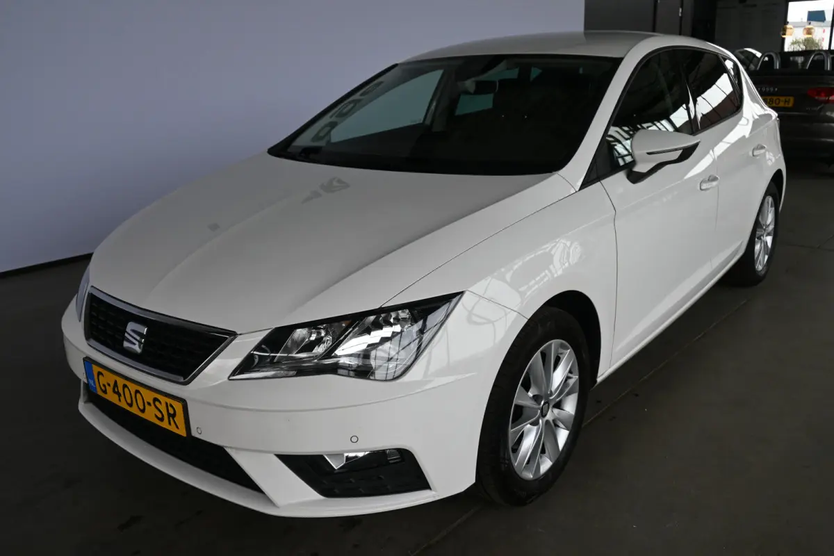 1.5 TSI Style Ultimate Edition Clima Navigatie Cruise Control 1e Eigenaar Rijklaarprijs! Inruil Mogelijk!