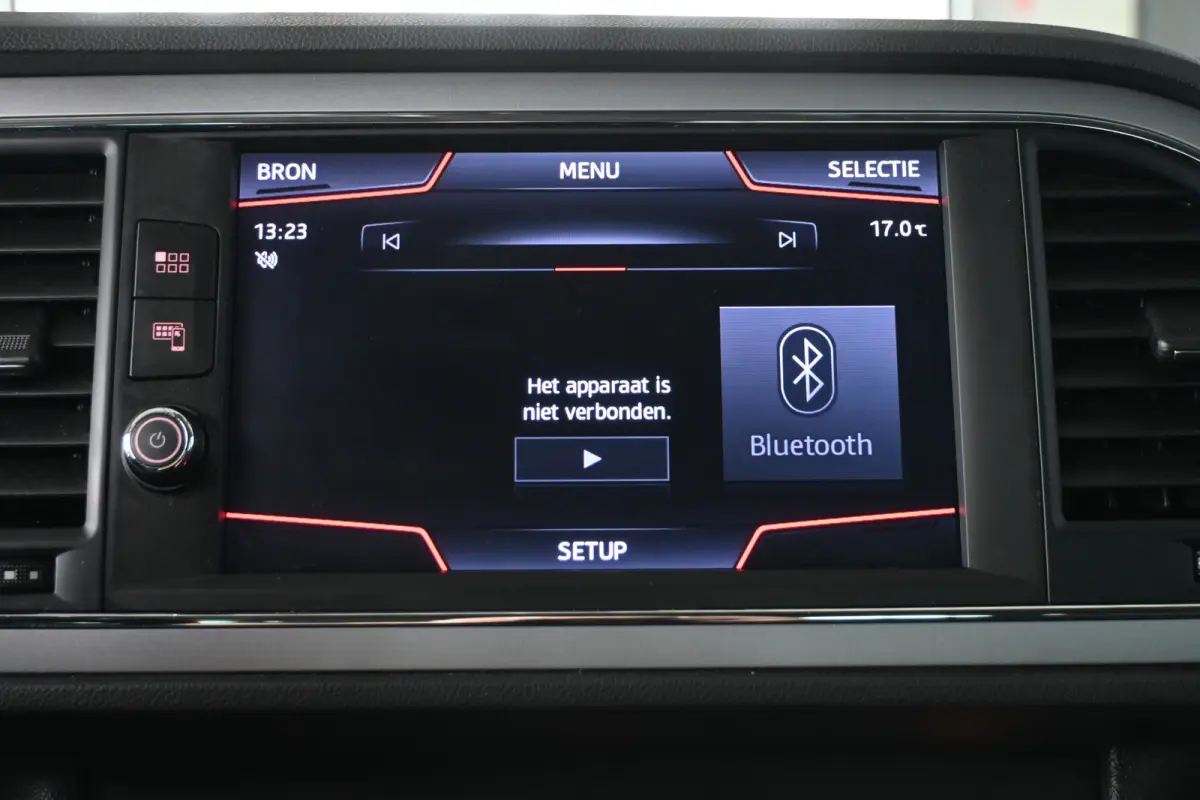 1.5 TSI Style Ultimate Edition Clima Navigatie Cruise Control 1e Eigenaar Rijklaarprijs! Inruil Mogelijk!