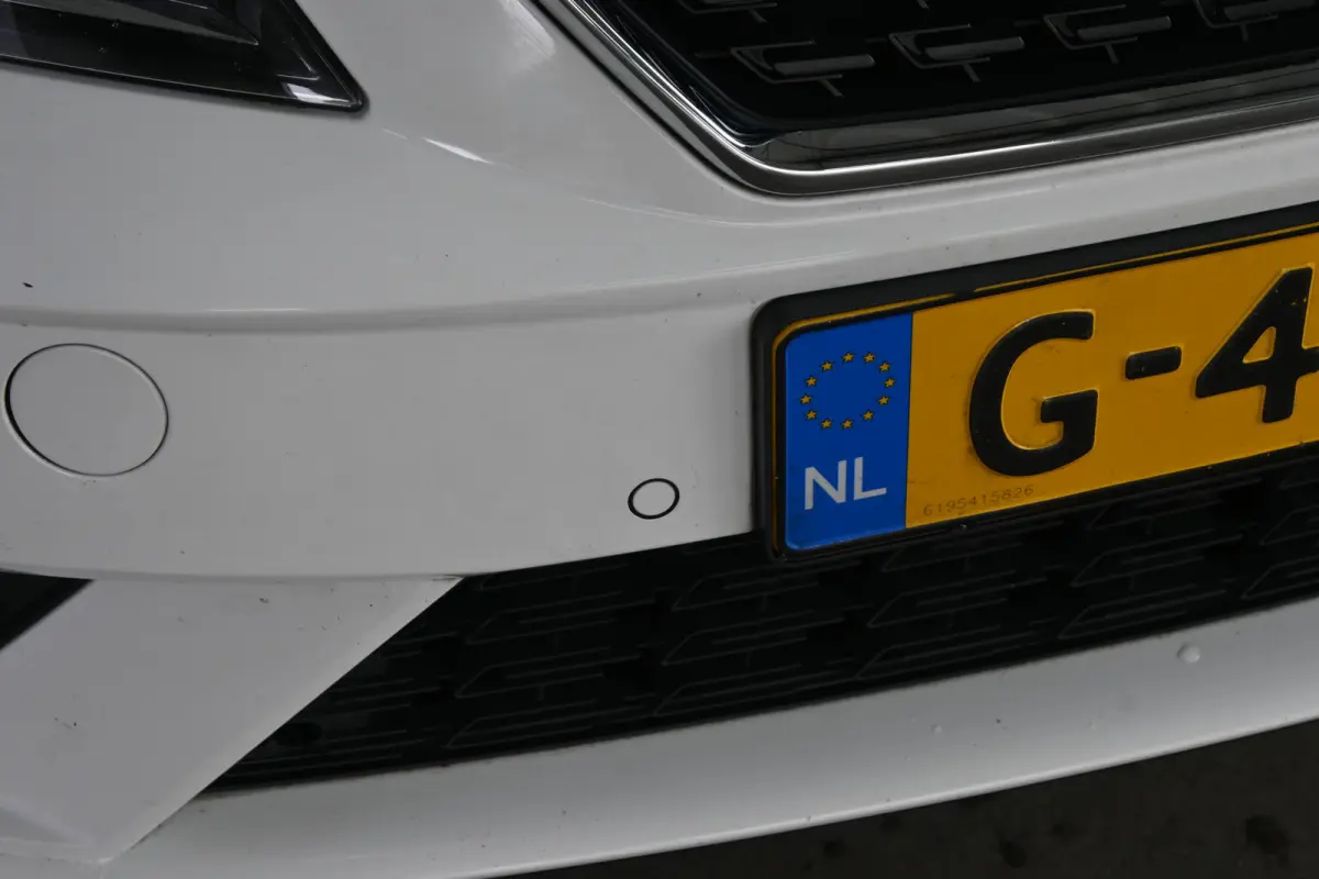 1.5 TSI Style Ultimate Edition Clima Navigatie Cruise Control 1e Eigenaar Rijklaarprijs! Inruil Mogelijk!
