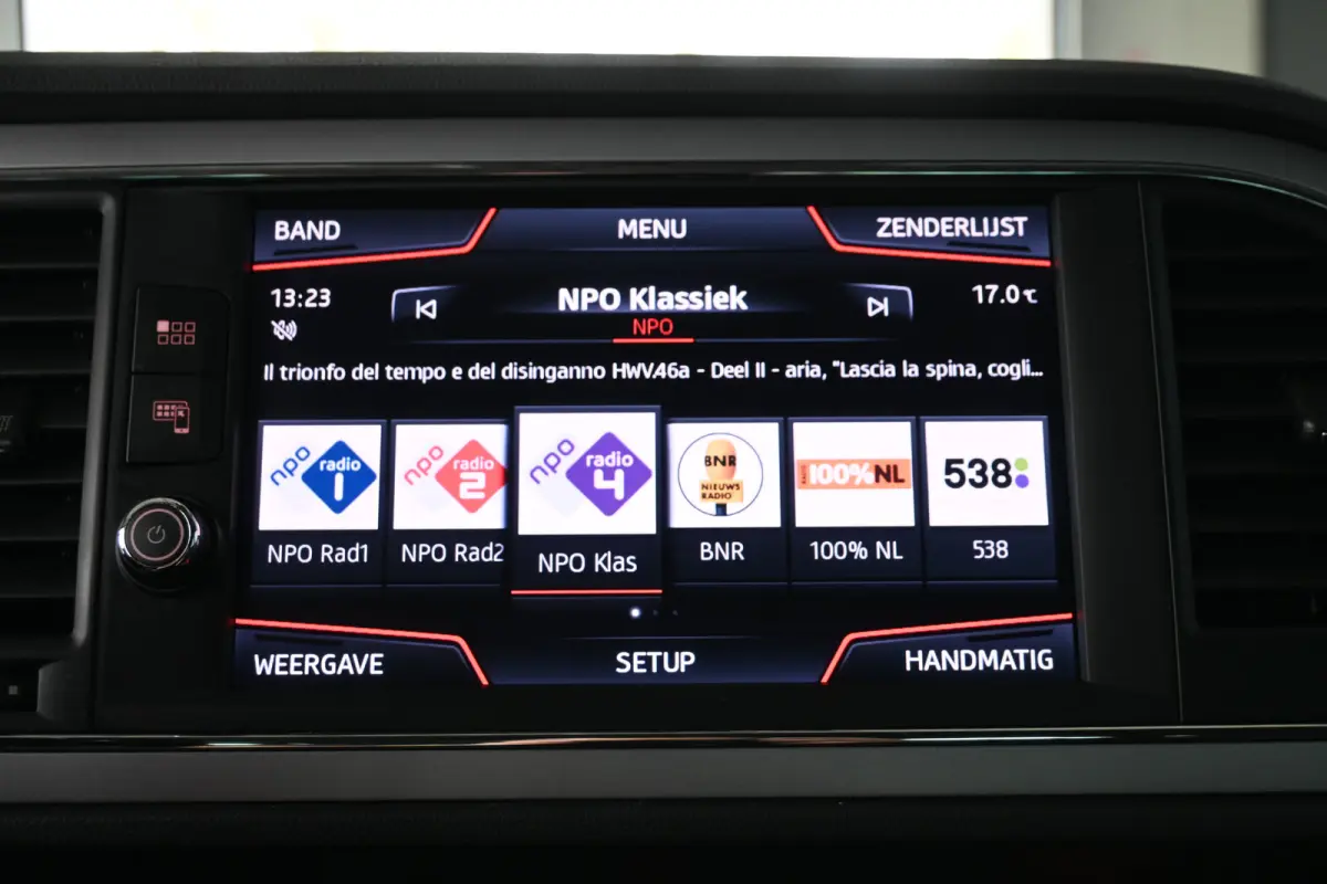 1.5 TSI Style Ultimate Edition Clima Navigatie Cruise Control 1e Eigenaar Rijklaarprijs! Inruil Mogelijk!