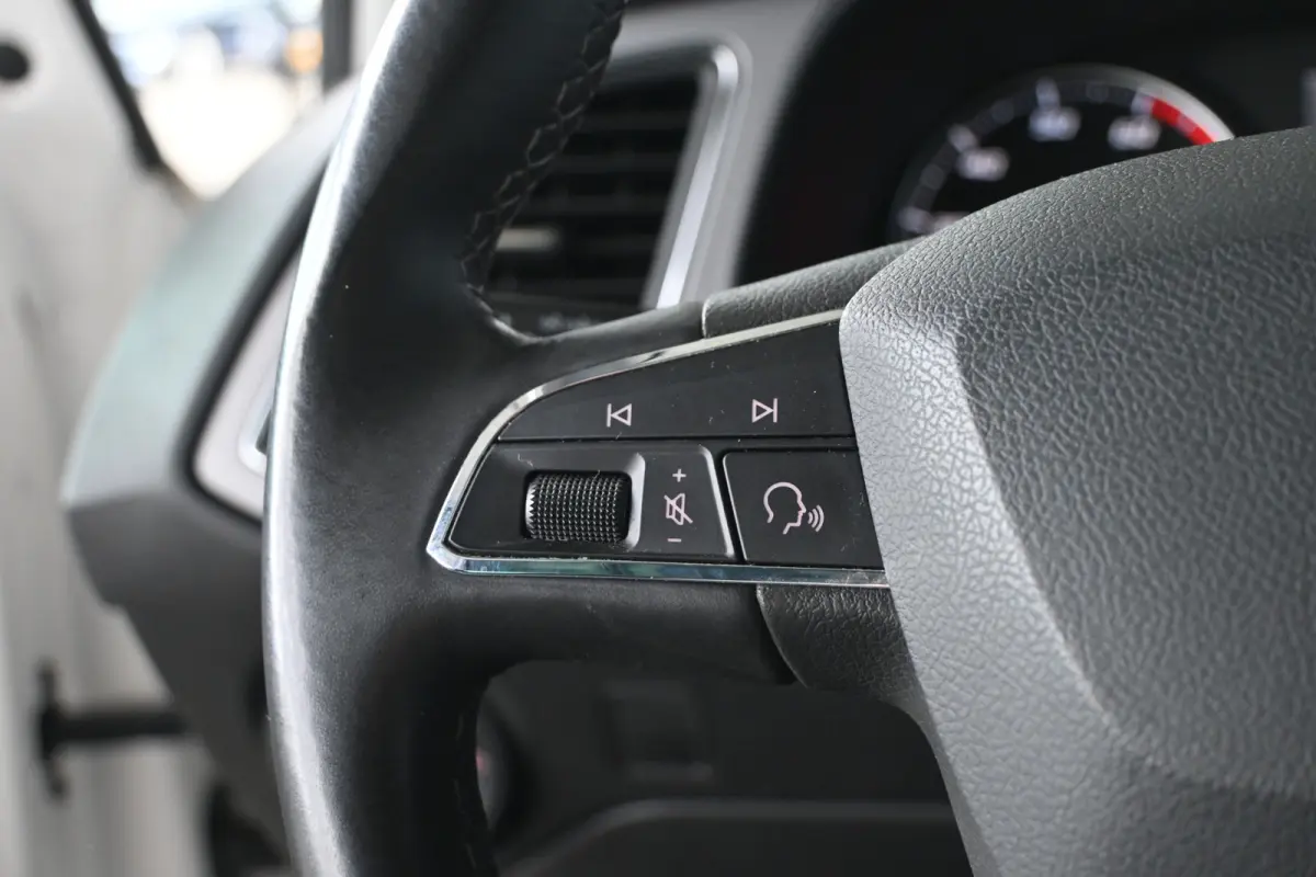 1.5 TSI Style Ultimate Edition Clima Navigatie Cruise Control 1e Eigenaar Rijklaarprijs! Inruil Mogelijk!