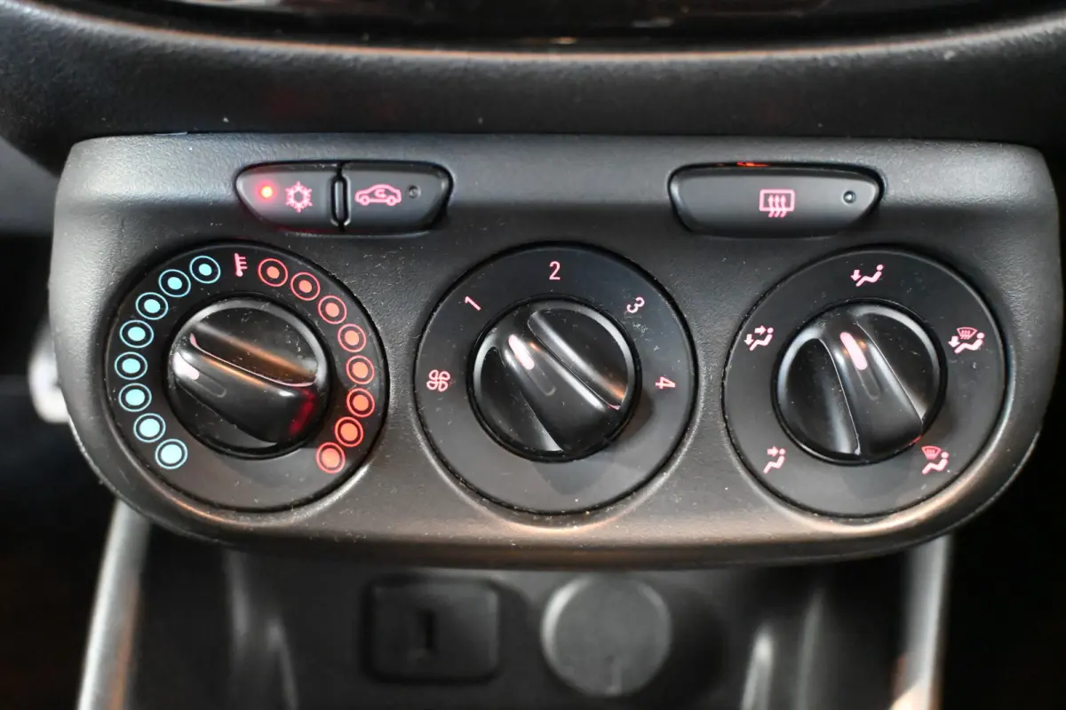1.0 Turbo OPC Line Edition Airco Cruise Control Carplay Goed Onderhouden! Inruil Mogelijk!