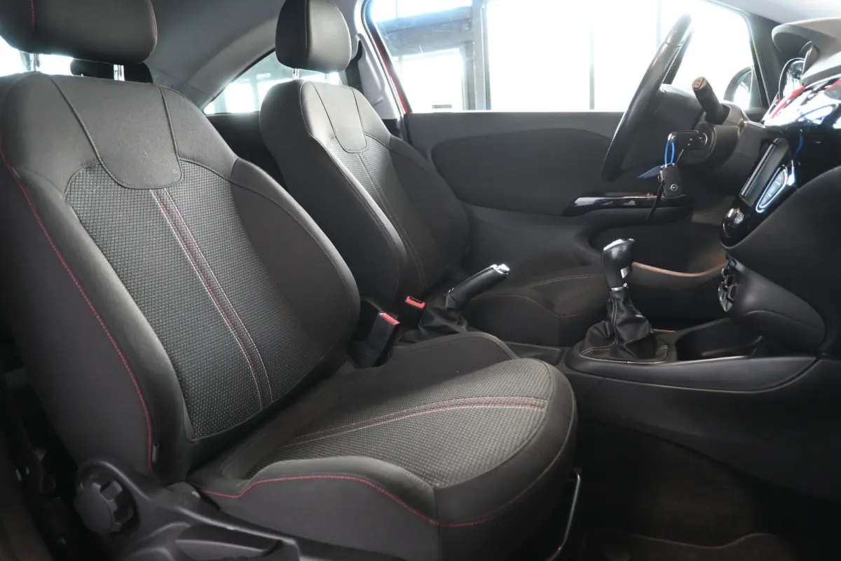 1.0 Turbo OPC Line Edition Airco Cruise Control Carplay Goed Onderhouden! Inruil Mogelijk!