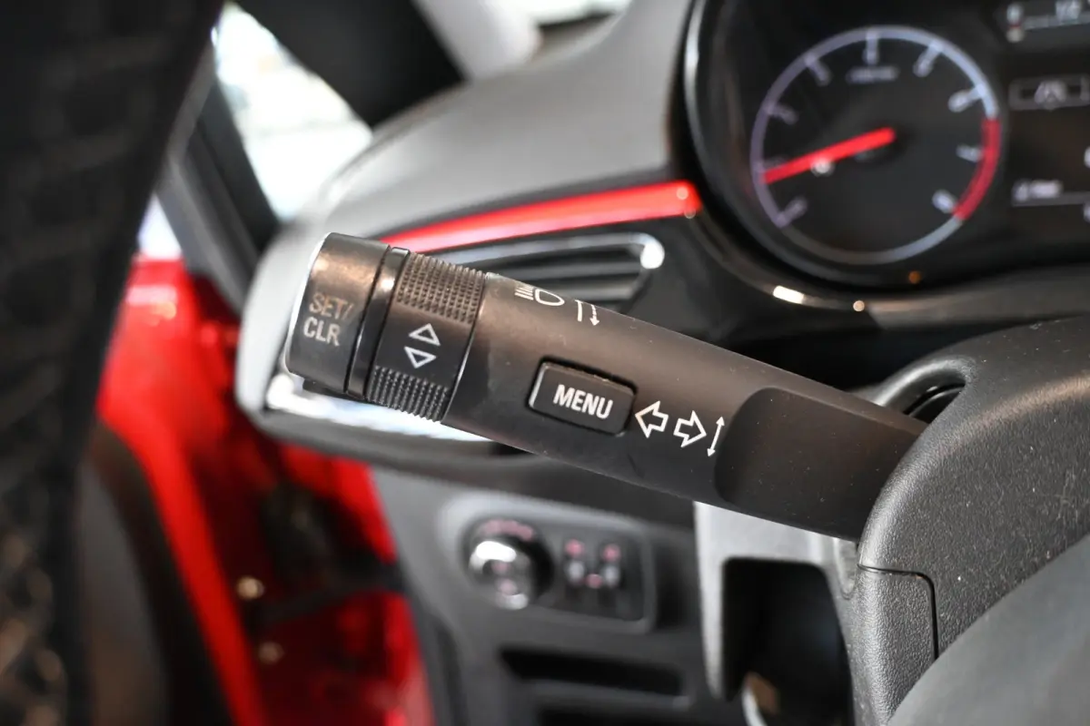 1.0 Turbo OPC Line Edition Airco Cruise Control Carplay Goed Onderhouden! Inruil Mogelijk!