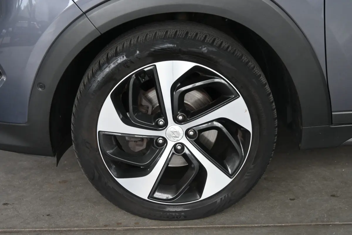 1.6 T-GDi Comfort 4WD Automaat Cruise Clima Trekhaak Panoramadak Stoelverwarming Goed Onderhouden! Inruil Mogelijk!