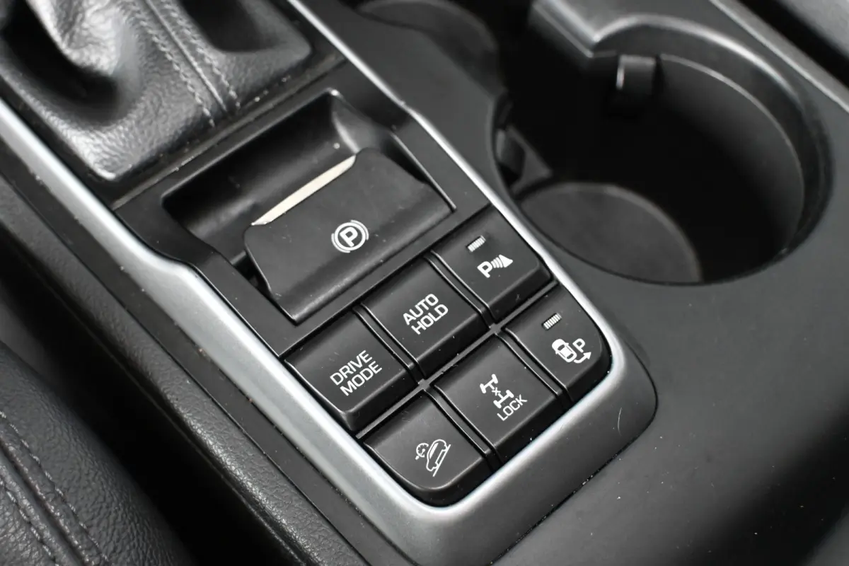 1.6 T-GDi Comfort 4WD Automaat Cruise Clima Trekhaak Panoramadak Stoelverwarming Goed Onderhouden! Inruil Mogelijk!