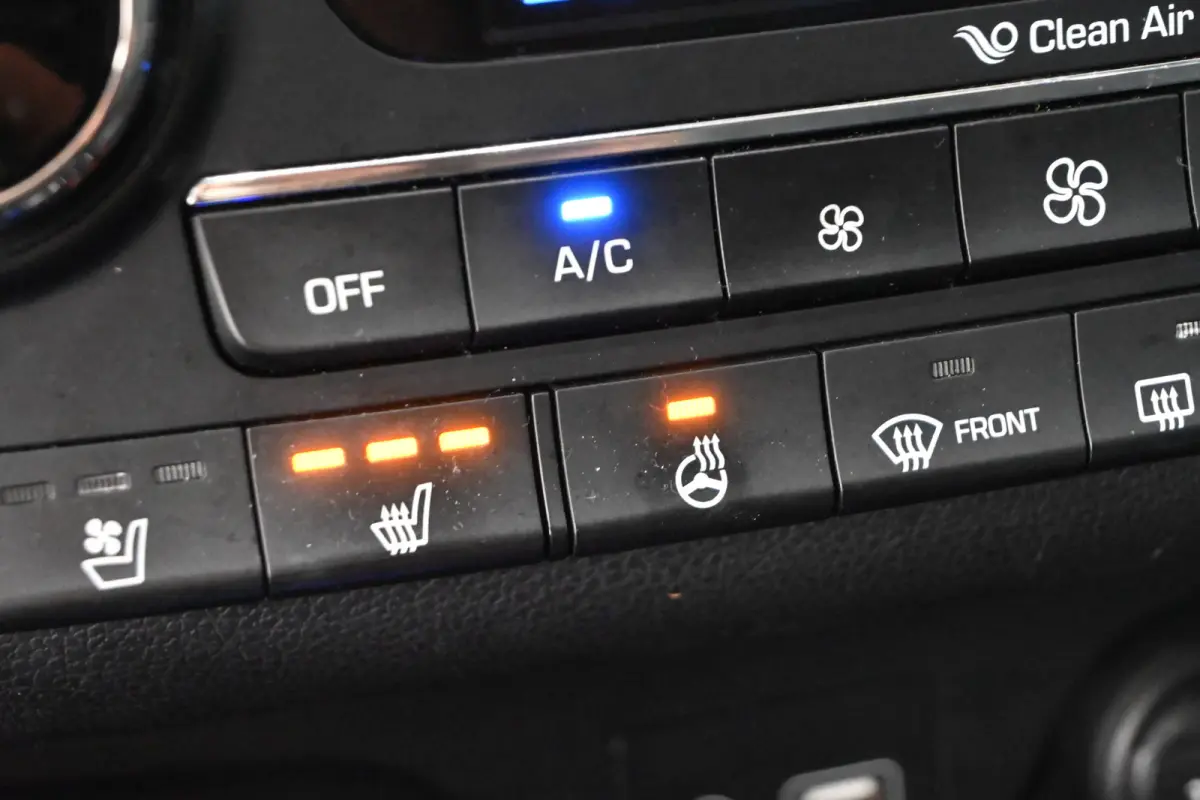 1.6 T-GDi Comfort 4WD Automaat Cruise Clima Trekhaak Panoramadak Stoelverwarming Goed Onderhouden! Inruil Mogelijk!