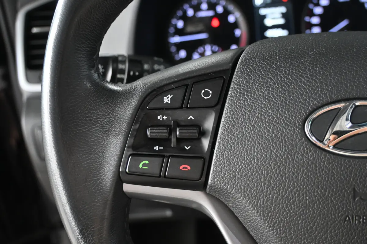 1.6 T-GDi Comfort 4WD Automaat Cruise Clima Trekhaak Panoramadak Stoelverwarming Goed Onderhouden! Inruil Mogelijk!