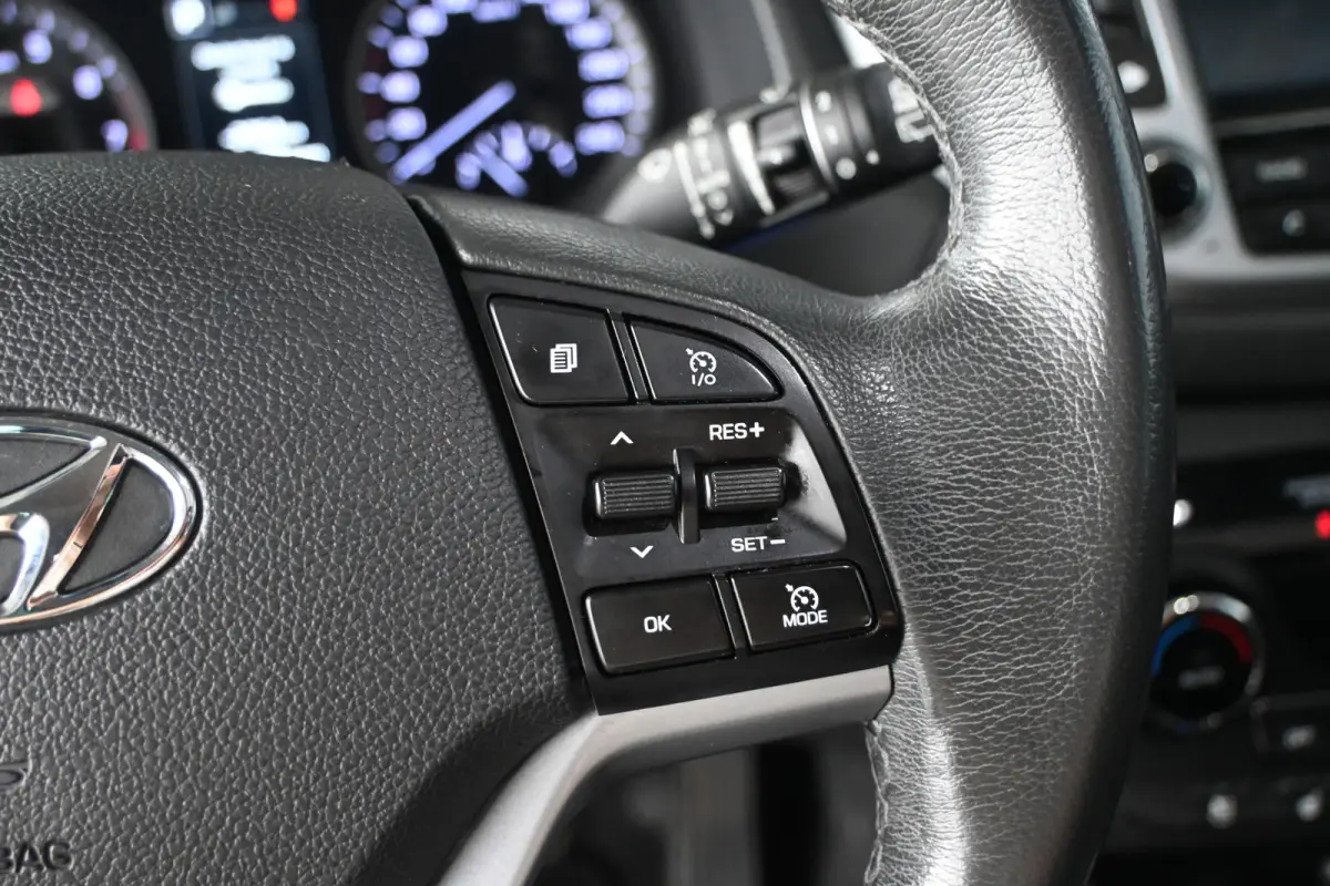 1.6 T-GDi Comfort 4WD Automaat Cruise Clima Trekhaak Panoramadak Stoelverwarming Goed Onderhouden! Inruil Mogelijk!