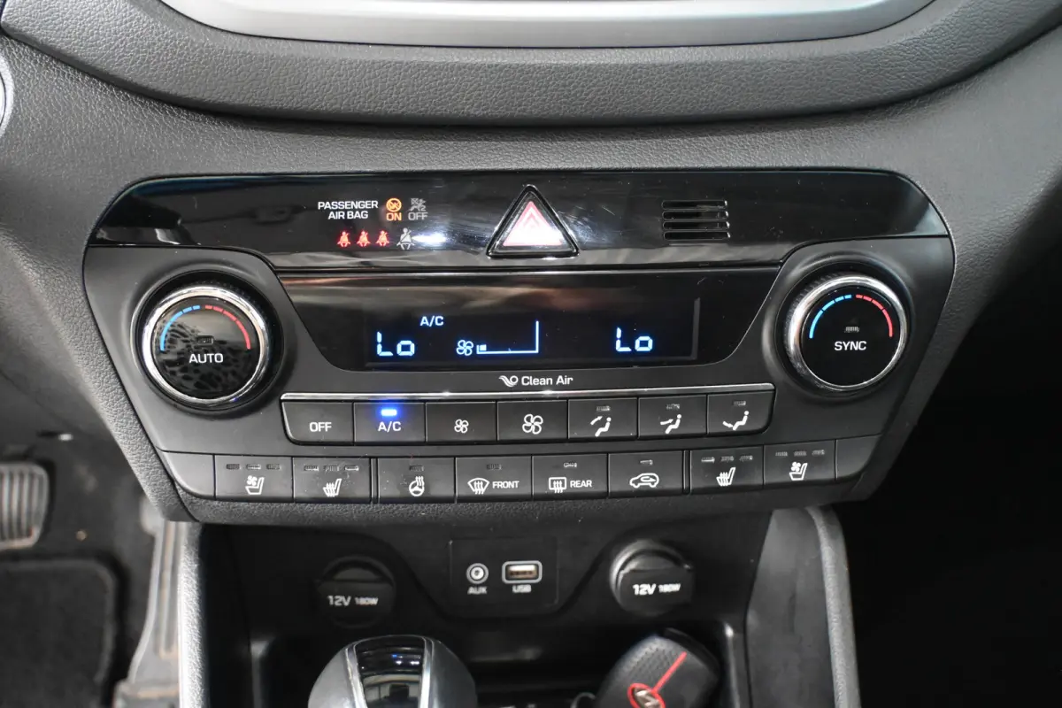 1.6 T-GDi Comfort 4WD Automaat Cruise Clima Trekhaak Panoramadak Stoelverwarming Goed Onderhouden! Inruil Mogelijk!