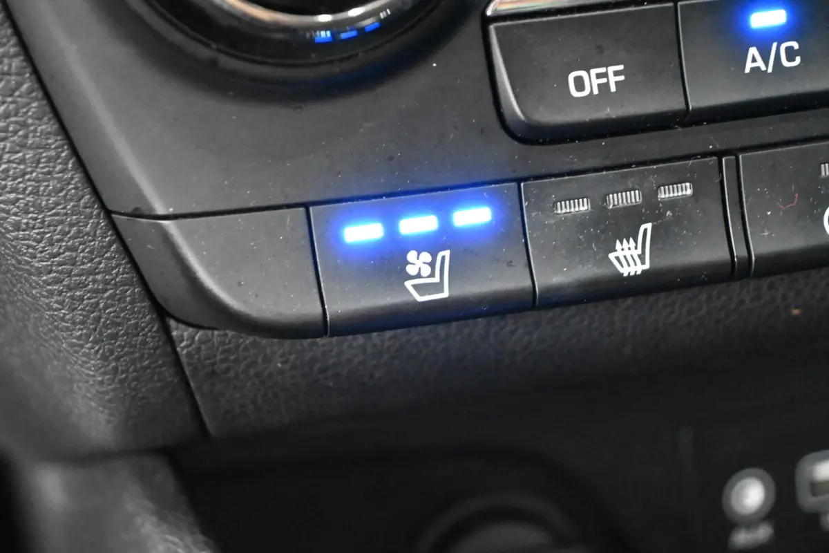 1.6 T-GDi Comfort 4WD Automaat Cruise Clima Trekhaak Panoramadak Stoelverwarming Goed Onderhouden! Inruil Mogelijk!