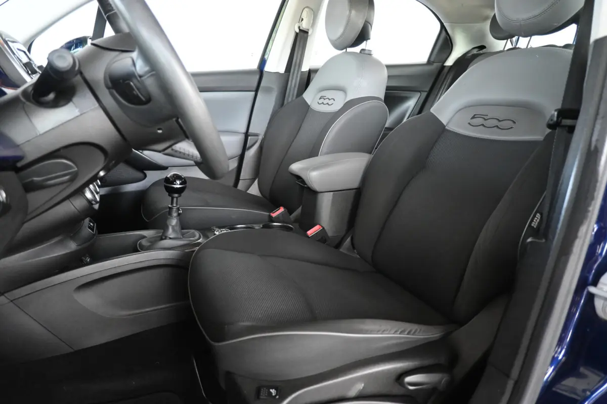 1.6 PopStar Clima Cruise control Navigatie Trekhaak 100% Onderhouden Inruil Mogelijk!