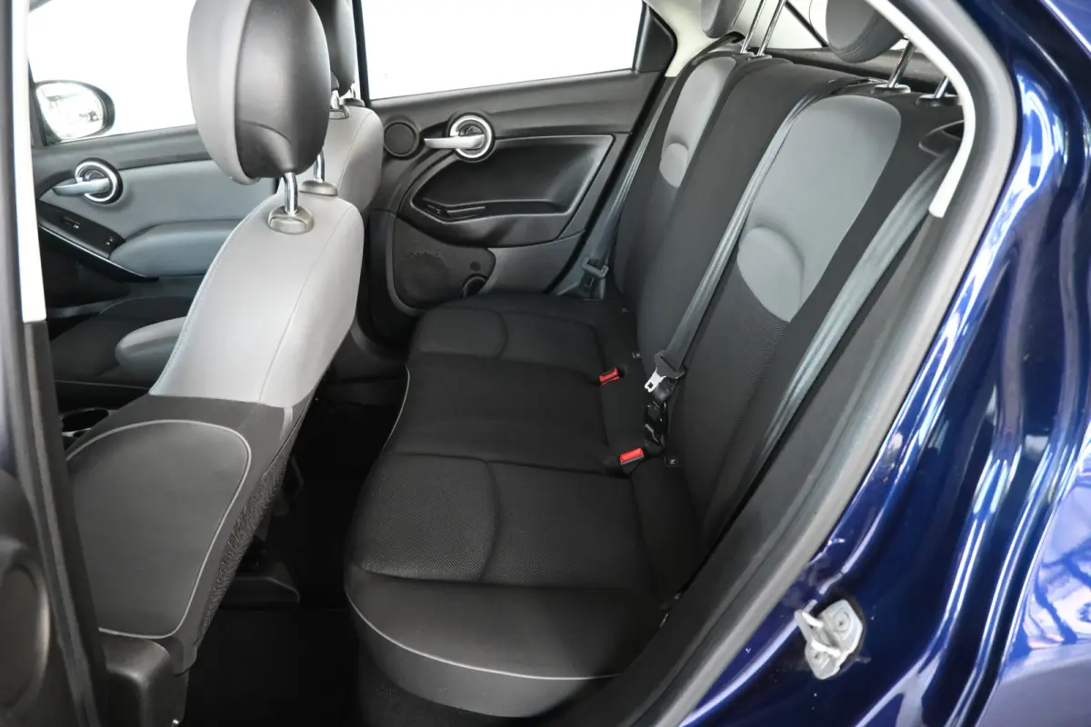 1.6 PopStar Clima Cruise control Navigatie Trekhaak 100% Onderhouden Inruil Mogelijk!