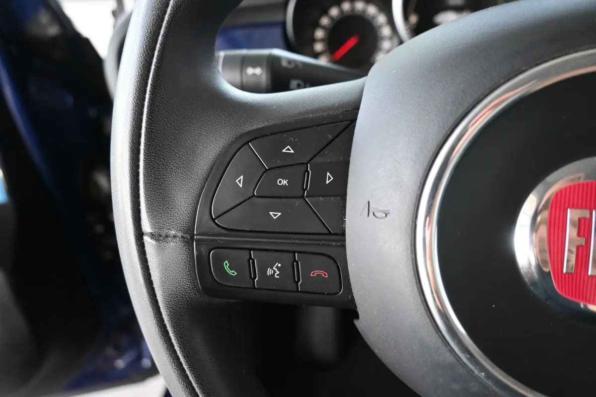1.6 PopStar Clima Cruise control Navigatie Trekhaak 100% Onderhouden Inruil Mogelijk!