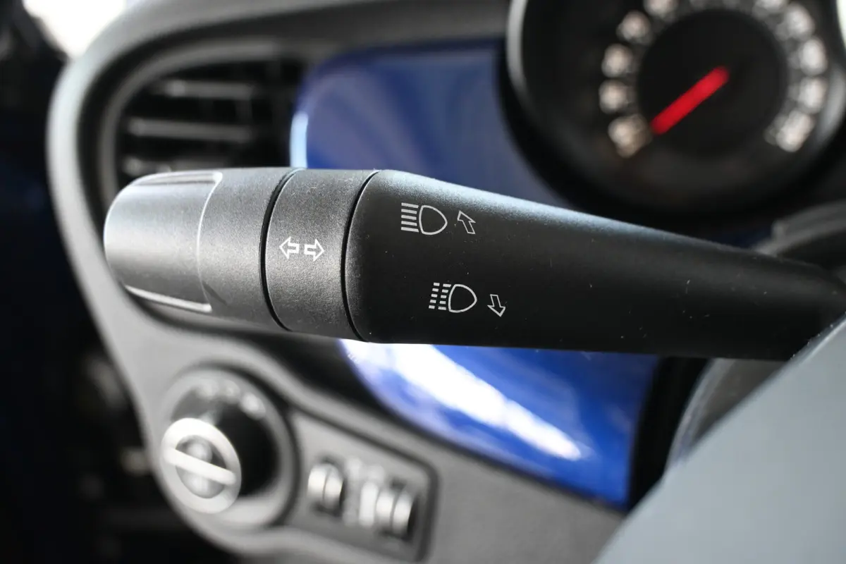 1.6 PopStar Clima Cruise control Navigatie Trekhaak 100% Onderhouden Inruil Mogelijk!