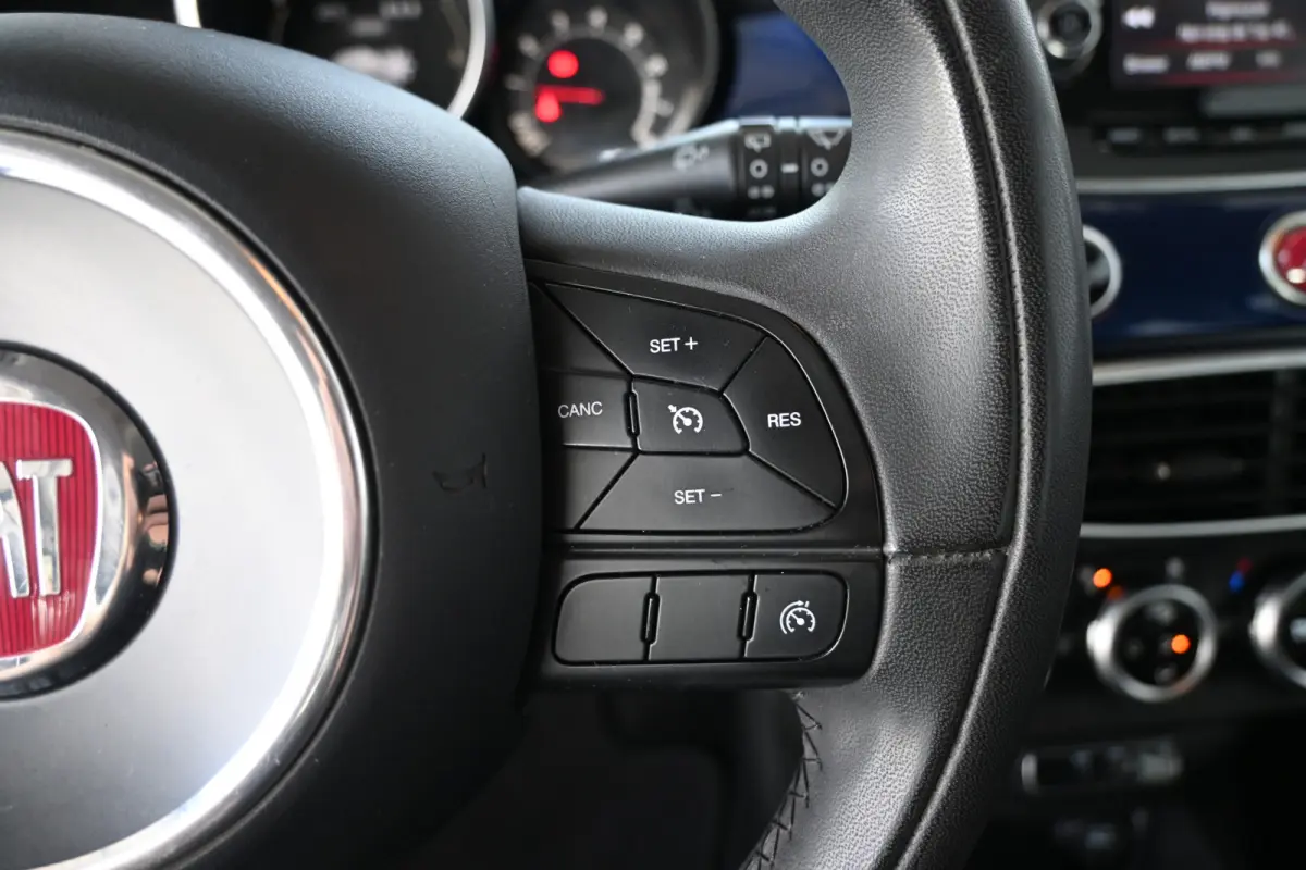 1.6 PopStar Clima Cruise control Navigatie Trekhaak 100% Onderhouden Inruil Mogelijk!