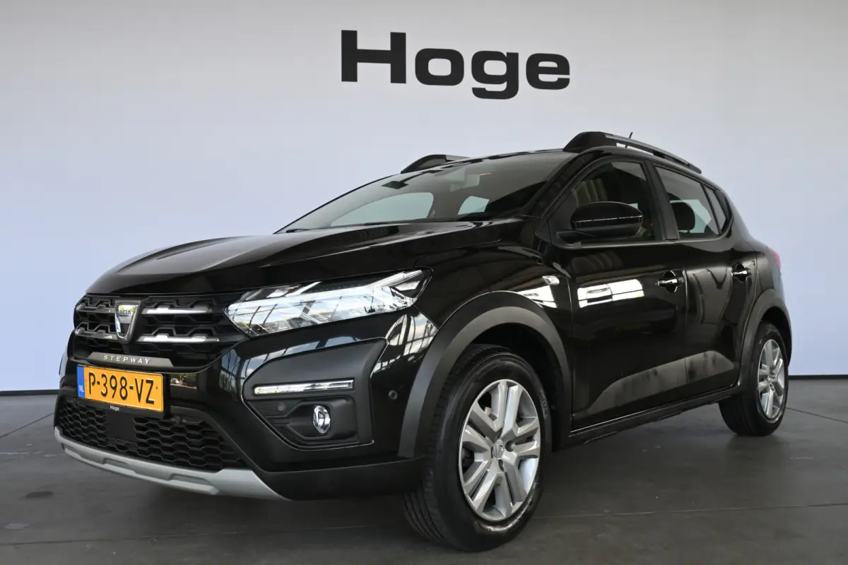 1.0 TCe 90 Comfort Automaat Airco Cruise Pdc Navigatie 1e Eigenaar Inruil Mogelijk!