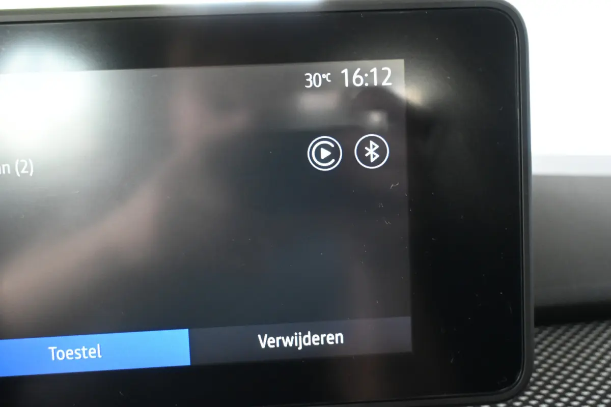 1.0 TCe 90 Comfort Automaat Airco Cruise Pdc Navigatie 1e Eigenaar Inruil Mogelijk!