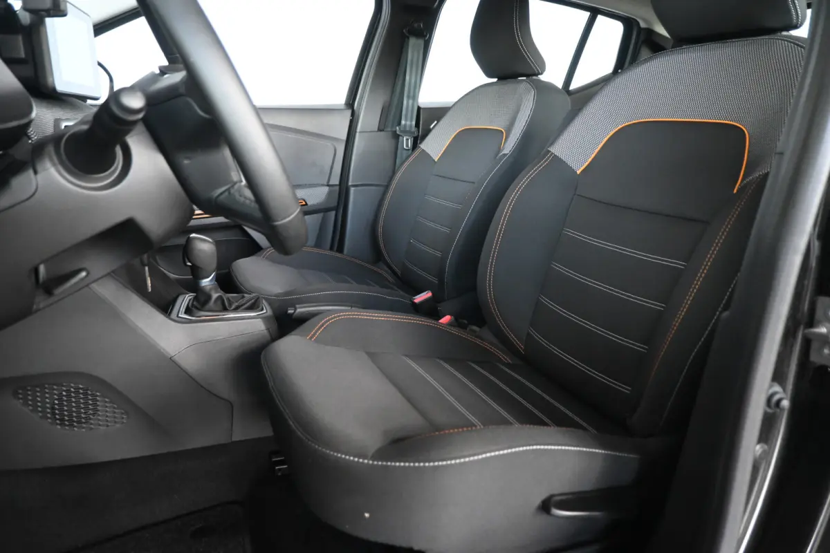 1.0 TCe 90 Comfort Automaat Airco Cruise Pdc Navigatie 1e Eigenaar Inruil Mogelijk!
