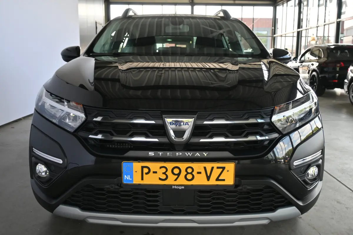 1.0 TCe 90 Comfort Automaat Airco Cruise Pdc Navigatie 1e Eigenaar Inruil Mogelijk!