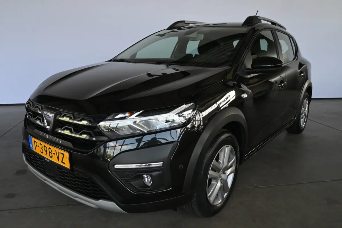 1.0 TCe 90 Comfort Automaat Airco Cruise Pdc Navigatie 1e Eigenaar Inruil Mogelijk!