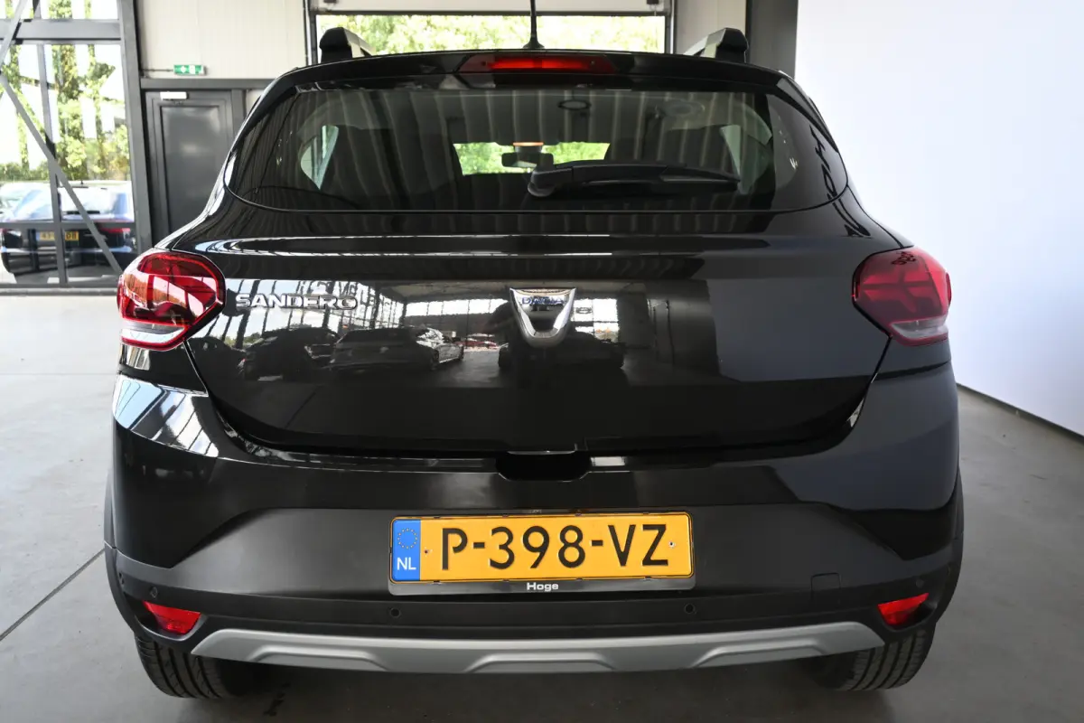 1.0 TCe 90 Comfort Automaat Airco Cruise Pdc Navigatie 1e Eigenaar Inruil Mogelijk!