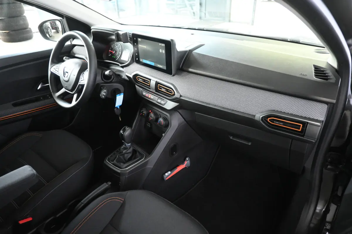 1.0 TCe 90 Comfort Automaat Airco Cruise Pdc Navigatie 1e Eigenaar Inruil Mogelijk!