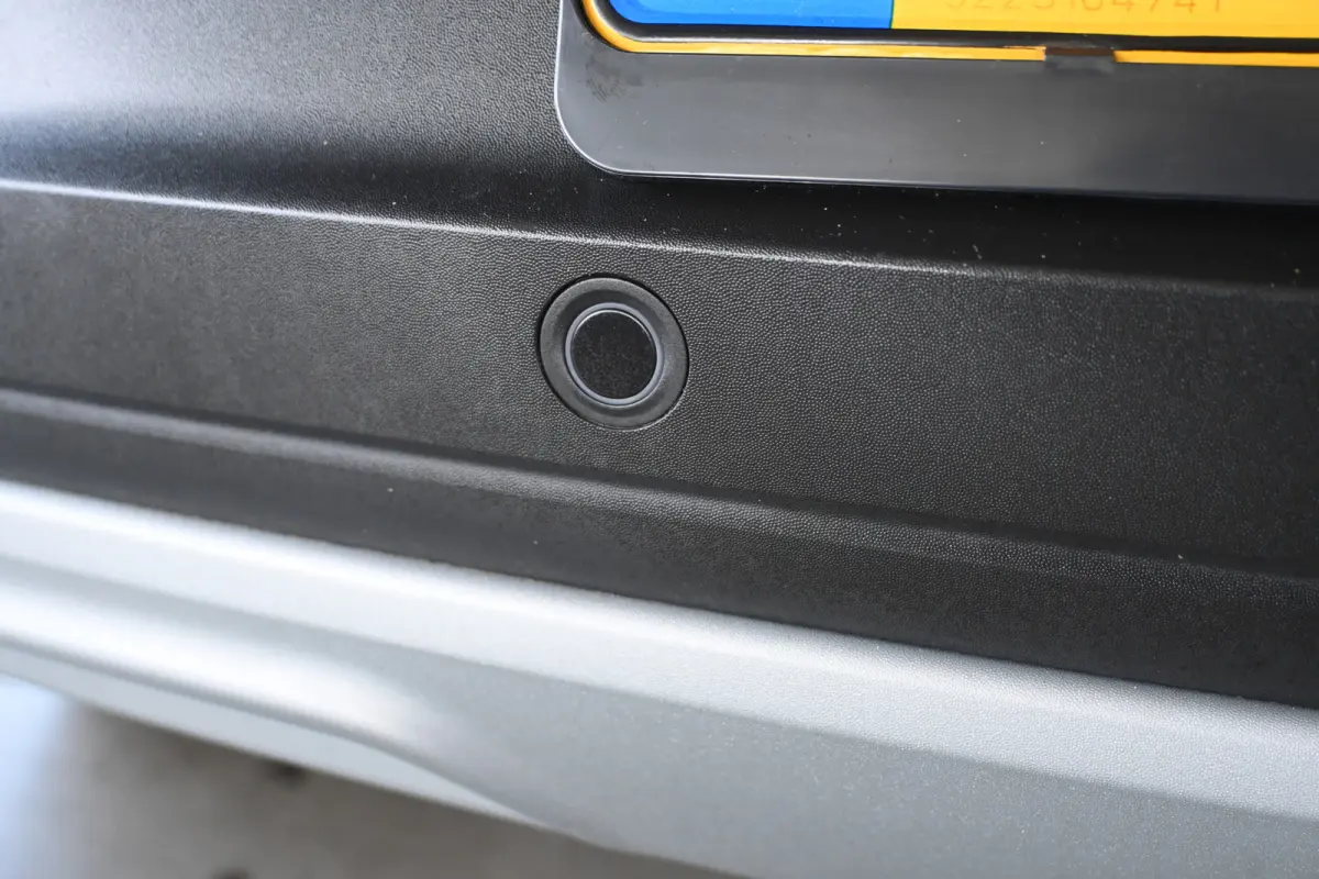 1.0 TCe 90 Comfort Automaat Airco Cruise Pdc Navigatie 1e Eigenaar Inruil Mogelijk!