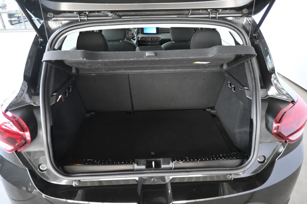 1.0 TCe 90 Comfort Automaat Airco Cruise Pdc Navigatie 1e Eigenaar Inruil Mogelijk!