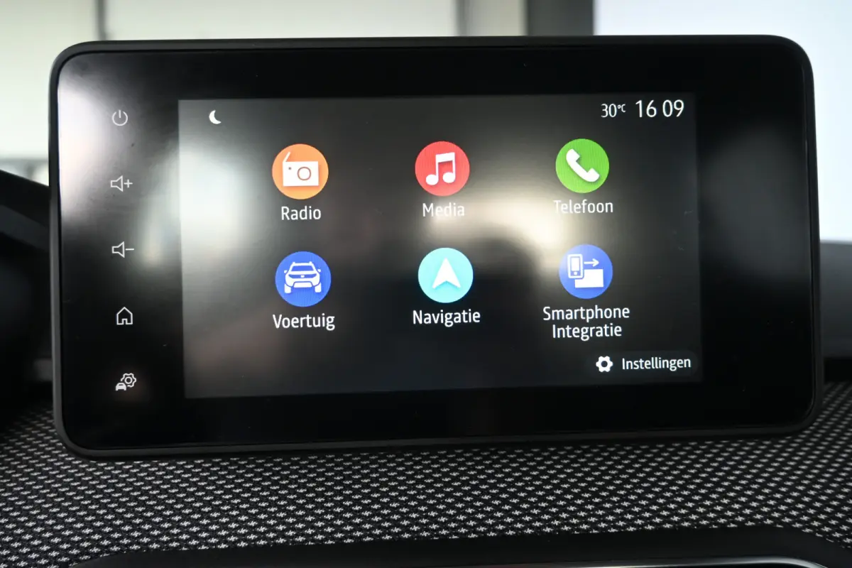 1.0 TCe 90 Comfort Automaat Airco Cruise Pdc Navigatie 1e Eigenaar Inruil Mogelijk!