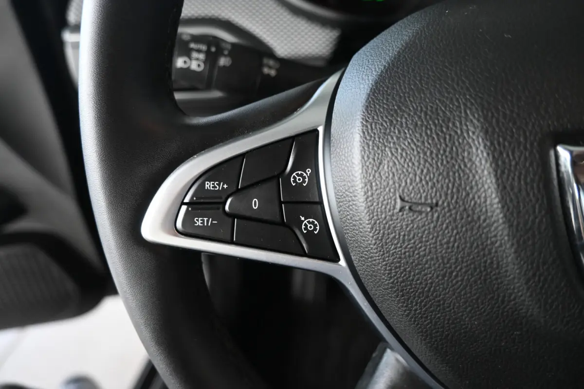 1.0 TCe 90 Comfort Automaat Airco Cruise Pdc Navigatie 1e Eigenaar Inruil Mogelijk!