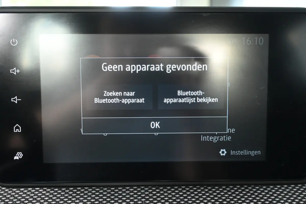 1.0 TCe 90 Comfort Automaat Airco Cruise Pdc Navigatie 1e Eigenaar Inruil Mogelijk!