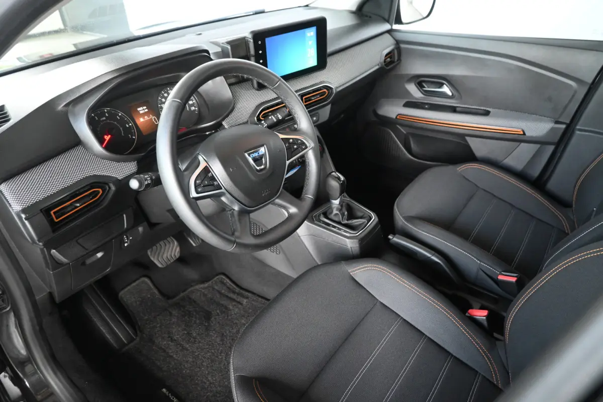 1.0 TCe 90 Comfort Automaat Airco Cruise Pdc Navigatie 1e Eigenaar Inruil Mogelijk!