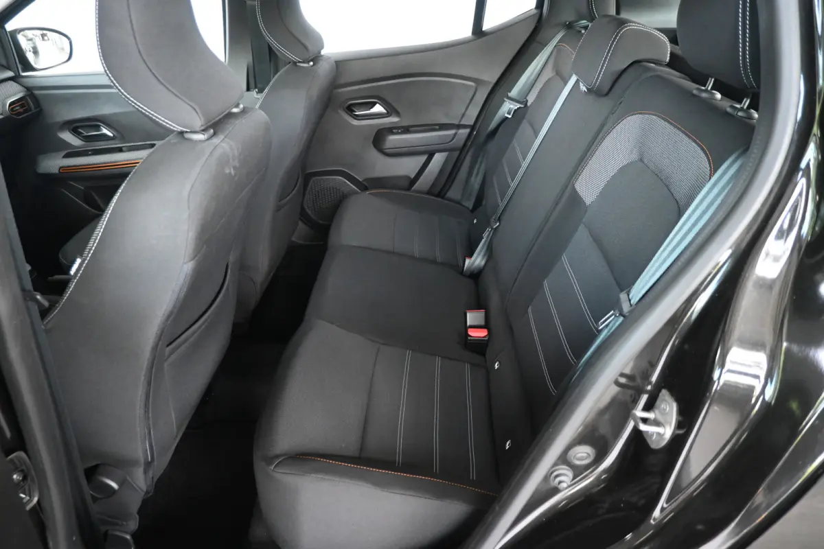 1.0 TCe 90 Comfort Automaat Airco Cruise Pdc Navigatie 1e Eigenaar Inruil Mogelijk!