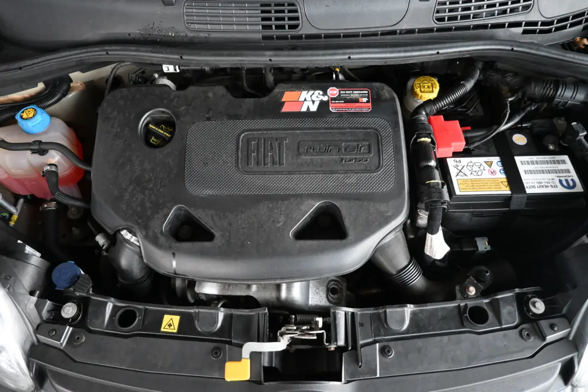 0.9 TwinAir Lounge NAP Airco Elektrisch pakket Goed Onderhouden! Inruil Mogelijk!