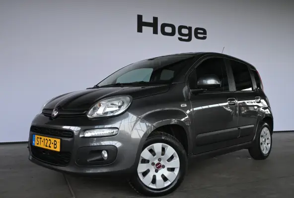 0.9 TwinAir Lounge NAP Airco Elektrisch pakket Goed Onderhouden! Inruil Mogelijk!