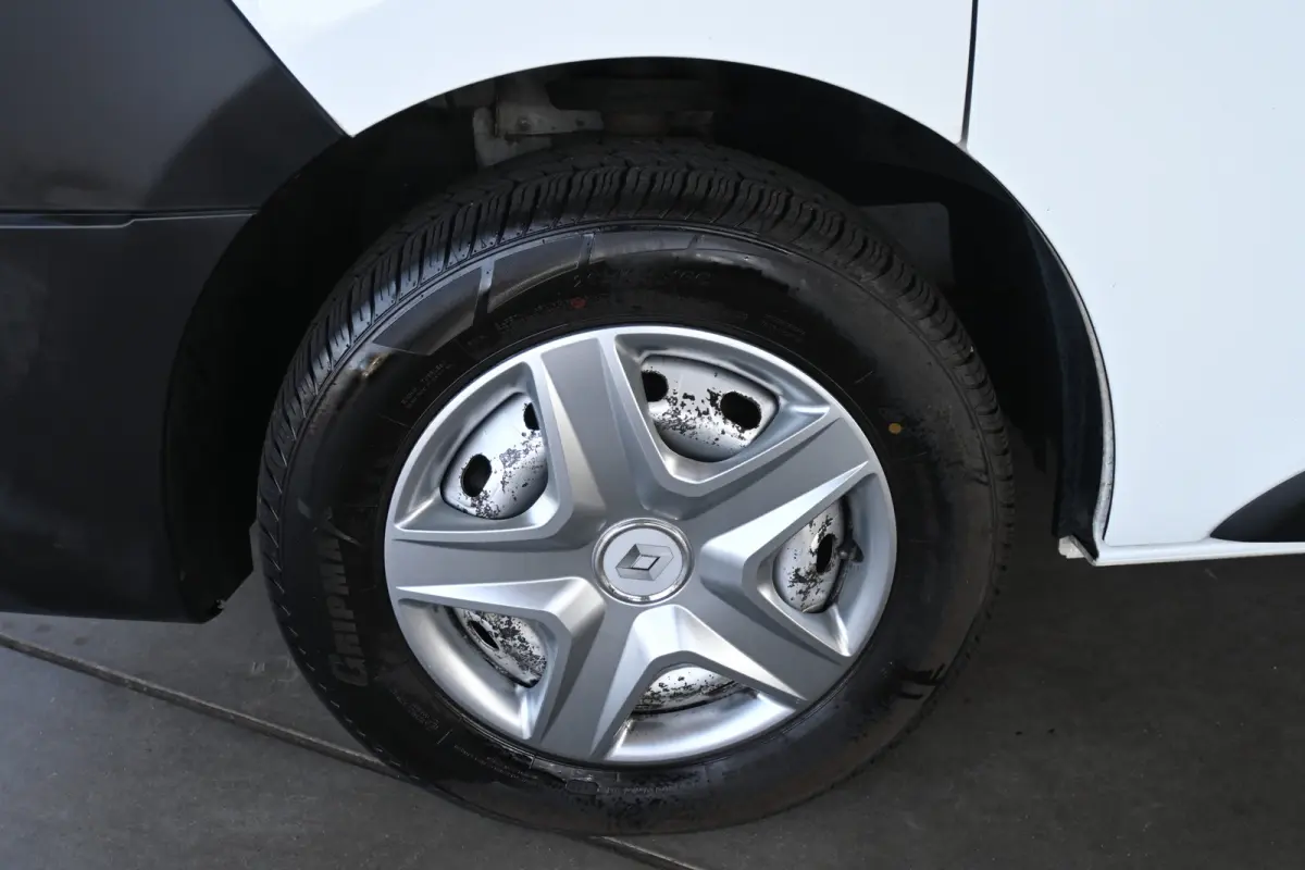 1.6 dCi T27 L1H1 Générique BTW Nap Airco Trekhaak Elektrisch Pakket Inruil Mogelijk!