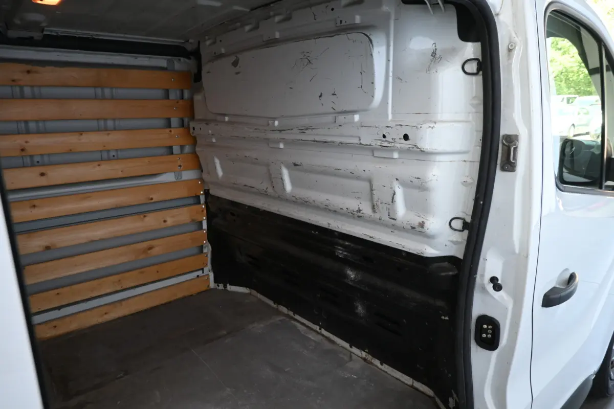 1.6 dCi T27 L1H1 Générique BTW Nap Airco Trekhaak Elektrisch Pakket Inruil Mogelijk!
