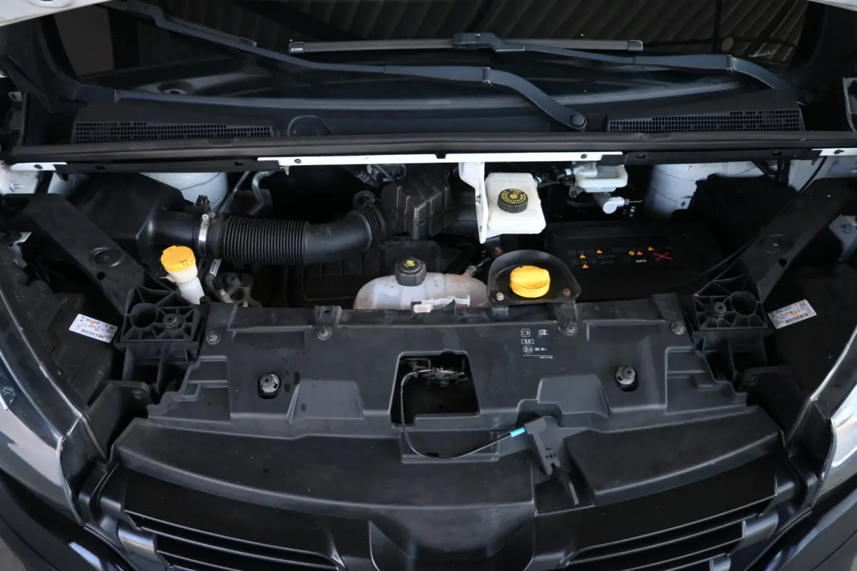 1.6 dCi T27 L1H1 Générique BTW Nap Airco Trekhaak Elektrisch Pakket Inruil Mogelijk!