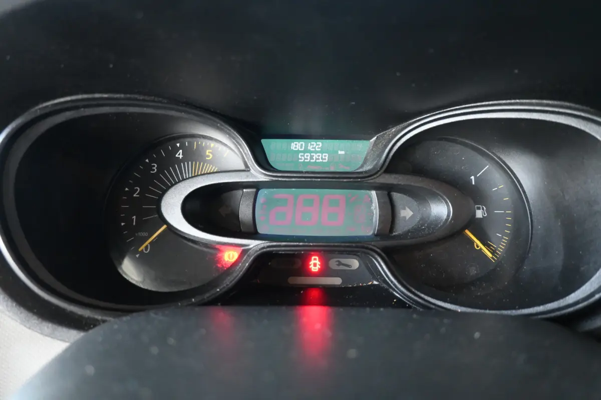 1.6 dCi T27 L1H1 Générique BTW Nap Airco Trekhaak Elektrisch Pakket Inruil Mogelijk!