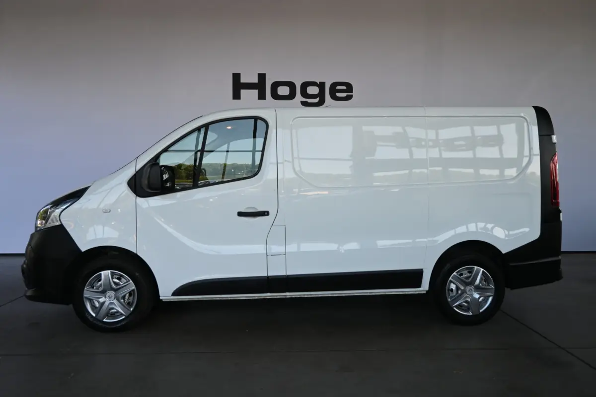 1.6 dCi T27 L1H1 Générique BTW Nap Airco Trekhaak Elektrisch Pakket Inruil Mogelijk!