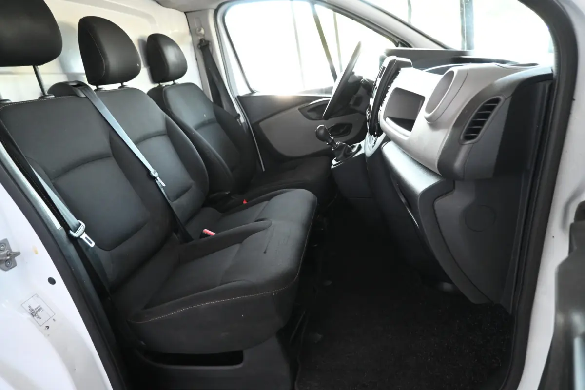 1.6 dCi T27 L1H1 Générique BTW Nap Airco Trekhaak Elektrisch Pakket Inruil Mogelijk!