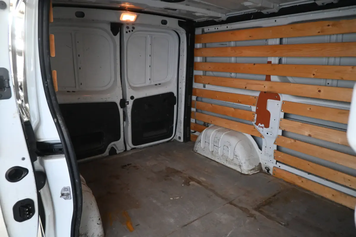 1.6 dCi T27 L1H1 Générique BTW Nap Airco Trekhaak Elektrisch Pakket Inruil Mogelijk!