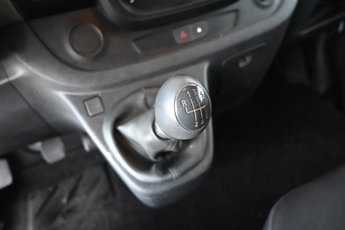 1.6 dCi T27 L1H1 Générique BTW Nap Airco Trekhaak Elektrisch Pakket Inruil Mogelijk!