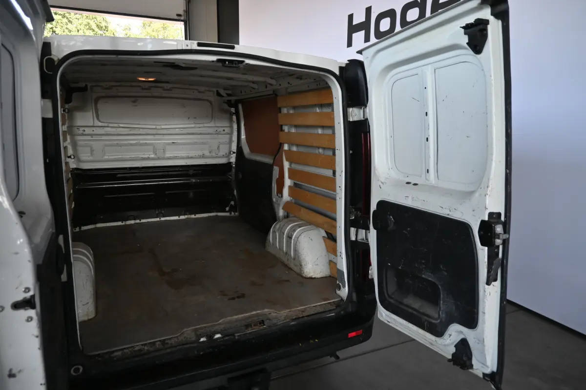 1.6 dCi T27 L1H1 Générique BTW Nap Airco Trekhaak Elektrisch Pakket Inruil Mogelijk!